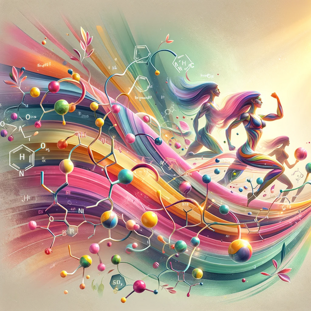 Best BCAA for women from Upper Limit with electrolytes.