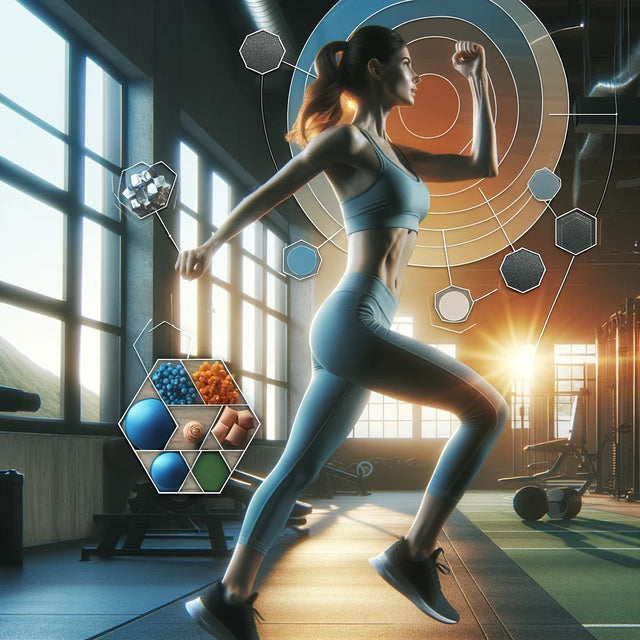 Body Recomposition Workout Guide