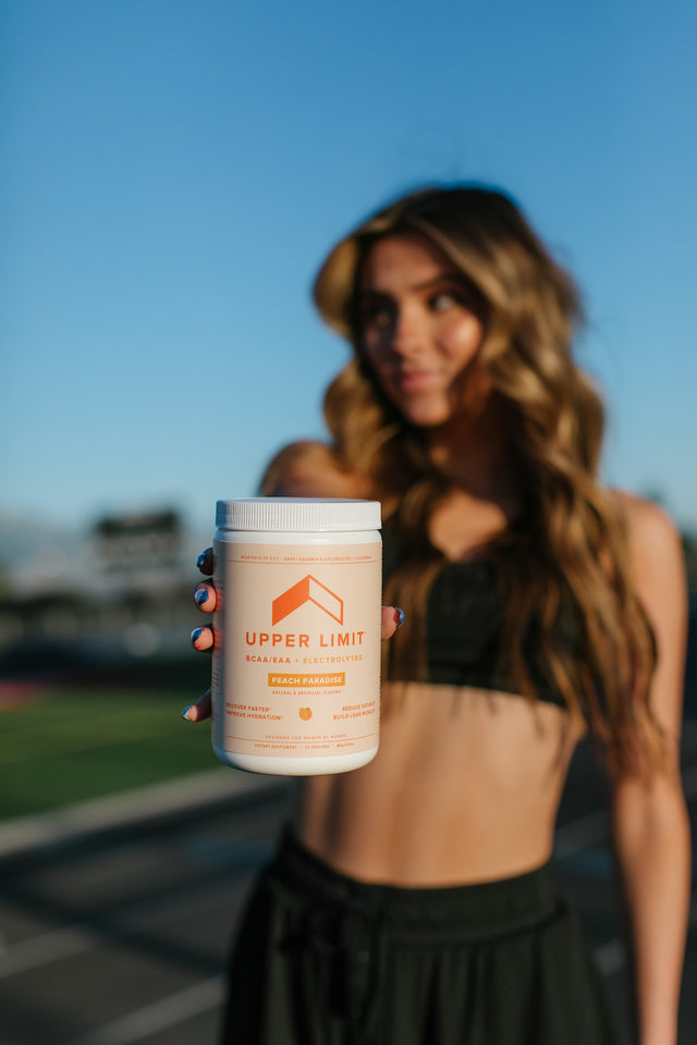 Why Hydration Is Important in Fitness